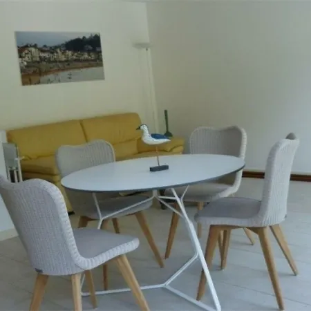 - 4 Pers, 60 M2, 3/2 7 Appartamento *