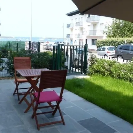 - 4 Pers, 60 M2, 3/2 7 Appartamento *