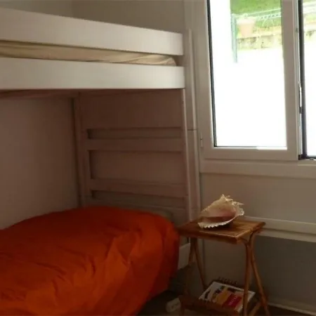 Appartamento - 4 Pers, 60 M2, 3/2 7 *